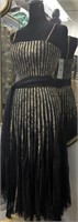 218.00 tags NWT Cache dress new size 2