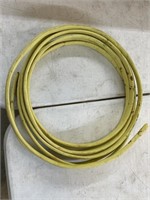 small roll of 12/3 wire