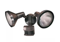 OUTDOOR MOTION LIGHT