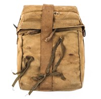 WWII US ARMY PATHFINDER MX-183/PPN-2 BEACON BAG