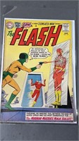 The Flash #119 Silver Age Key DC Comic Book