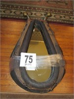 Horse Hames & Collar Mirror (R1)