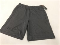 New Men's Size XL Under Armour Heat Gear Shorts