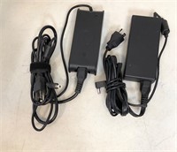 2 Pcs Laptop Charger