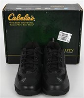 Brand New Cabela's Mens Athletic Walking Shoe 9.5