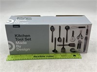 NEW 13pc Kitchen Tool Set