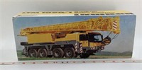 LIEBHERR LTM 1090/1 Mobile Crane  Die-cast