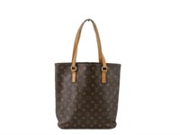 Louis Vuitton Monogram Vavan GM Shoulder Bag