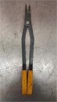 Chrysler Snap Ring Pliers