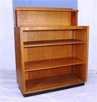 Birch Storage/Work Cabinet