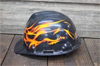 Harley Davidson Hard Hat