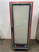 Metro C5 Full Size Insulated Hot Holding Cabinet