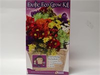 SUMMER BOUQUET GROW KIT