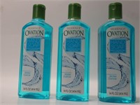 3 X 414 ML WATER DANCE HAND SOAP