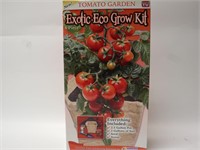 TOMATO GARDEN GROW KIT