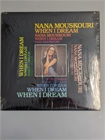 Nana Mouskouri - When I dream