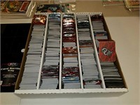 Roughly 7000 assorted Magic the Gathering cards