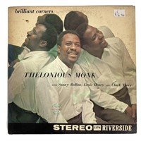 Thelonious Monk Brilliant Corners