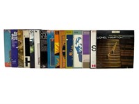 15 Jazz Albums Various Artists