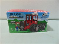 Massey Ferguson 1500 FWD-Natl Farm Toy Show