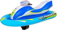 PoolCandy Jet Runner Motorized Pool Toy