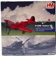 HobbyMaster Diecast Model Airplane