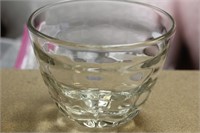 Crystal Bowl