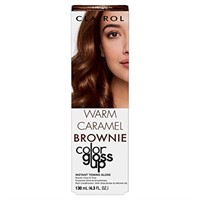 Clairol Color Gloss Up Temporary Hair Dye, Warm Ca