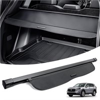 Cargo Cover for 2023 Honda CRV Accessories