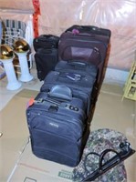 Quantity Luggage