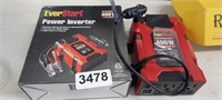 POWER INVERTER