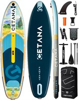 Extra Wide Stand Up Paddle Board