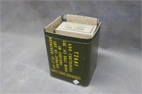 (400) ROUNDS OF .45 M1911 BALL AMMUNITION