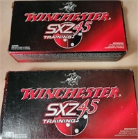 P - WINCHESTER SXZ45 TRAINING AMMO (B36)