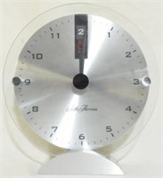 Seth Thomas Clock 8.5x7x2.5