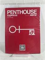 (SEALED) PENTHOUSE COMICS - ISSUE #2