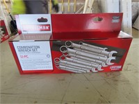 CRAFTSMAN 11PC COMBINATION WRENCH SET