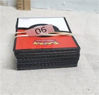 POK'EMON CARDS