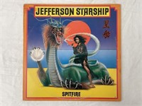 Jefferson Starship Album