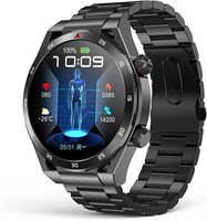 NEW $180 Smart Bluetooth Fitness Watch