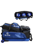 ELITE 3 BOWLING BALL ROLLING BAG  PRODUCT SIMILAR