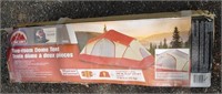 2 Room Dome Tent 10 Person In Box