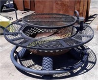 Fire Pit