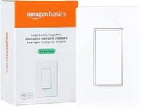 Amazon Basics Smart Switch
