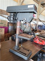 Craftsman 1/2HP, 10" Drill Press - Works