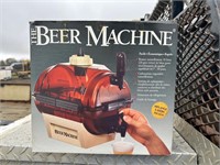 Beer Making Machine Kit