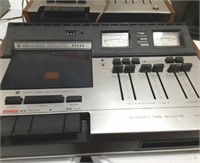 Kenwood cassette deck