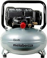*See Decl* Metabo HPT Air Compressor The Tank 200