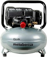 $250-*See Decl* Metabo HPT Air Compressor The Tank