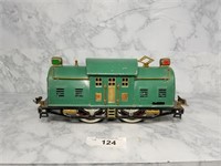 Lionel Prewar Std. Gauge 10E Electric Locomotive